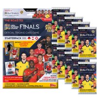 Road to 2022 UEFA Nations League Trading Cards - 1...