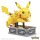 Mega Construx Pokémon Motion Pikachu bewegliches Bauset