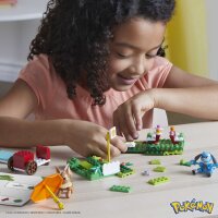 Mega Construx Pokémon - Poké Puff Picnic