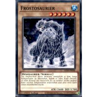 LED9-DE046 - Frostosaurier - 1. Auflage