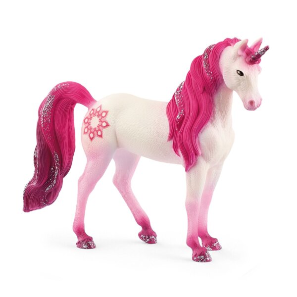 Schleich bayala 70717 - Mandala Einhorn Stute