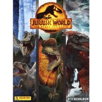 Jurassic World Dominion - Ein neues Zeitalter -...