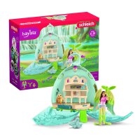 Schleich bayala® 42527 - Mysthische Bibliothek