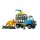 Schleich Dinosaurs 42565 - Dinosaurier Truck Mission