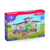 Schleich Horse Club 42567 - Reiterhof