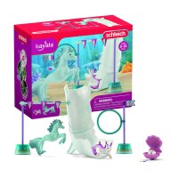 Schleich bayala® 42575 - Magisches Unterwasserturnier