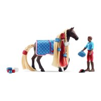 Schleich Sofias Beauties 42586 - Leo & Rocky Starter Set