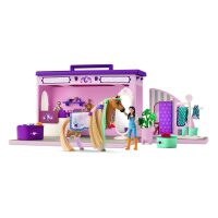 Schleich Sofias Beauties 42587 - Pop-Up Boutique