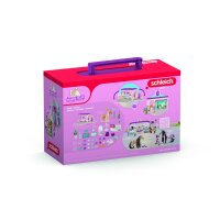 Schleich Sofias Beauties 42587 - Pop-Up Boutique