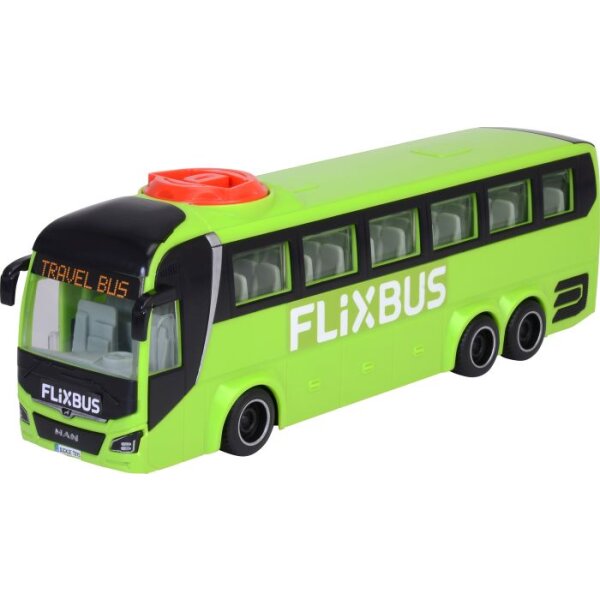 Simba - MAN Lions Coach - Flixbus