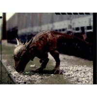 Sticker 2 - Jurassic World Dominion - Ein neues Zeitalter
