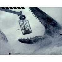 Sticker 3 - Jurassic World Dominion - Ein neues Zeitalter