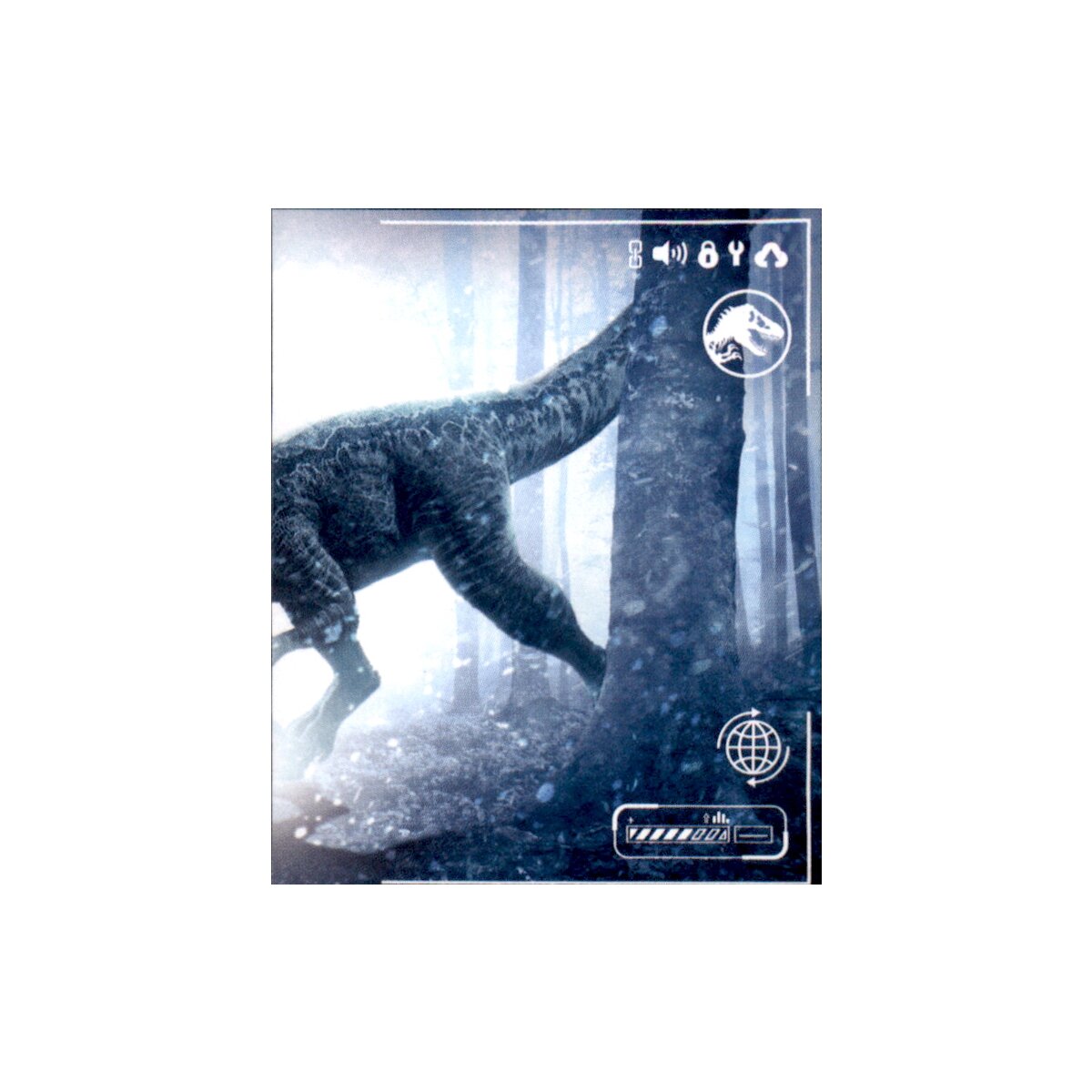 Sticker 22 Jurassic World Dominion Ein Neues Zeitalter 039 9092