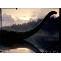 Sticker 39 - Jurassic World Dominion - Ein neues Zeitalter