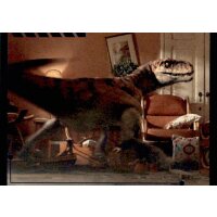 Sticker 63 - Jurassic World Dominion - Ein neues Zeitalter