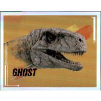 Sticker 66 - Jurassic World Dominion - Ein neues Zeitalter