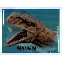 Sticker 67 - Jurassic World Dominion - Ein neues Zeitalter