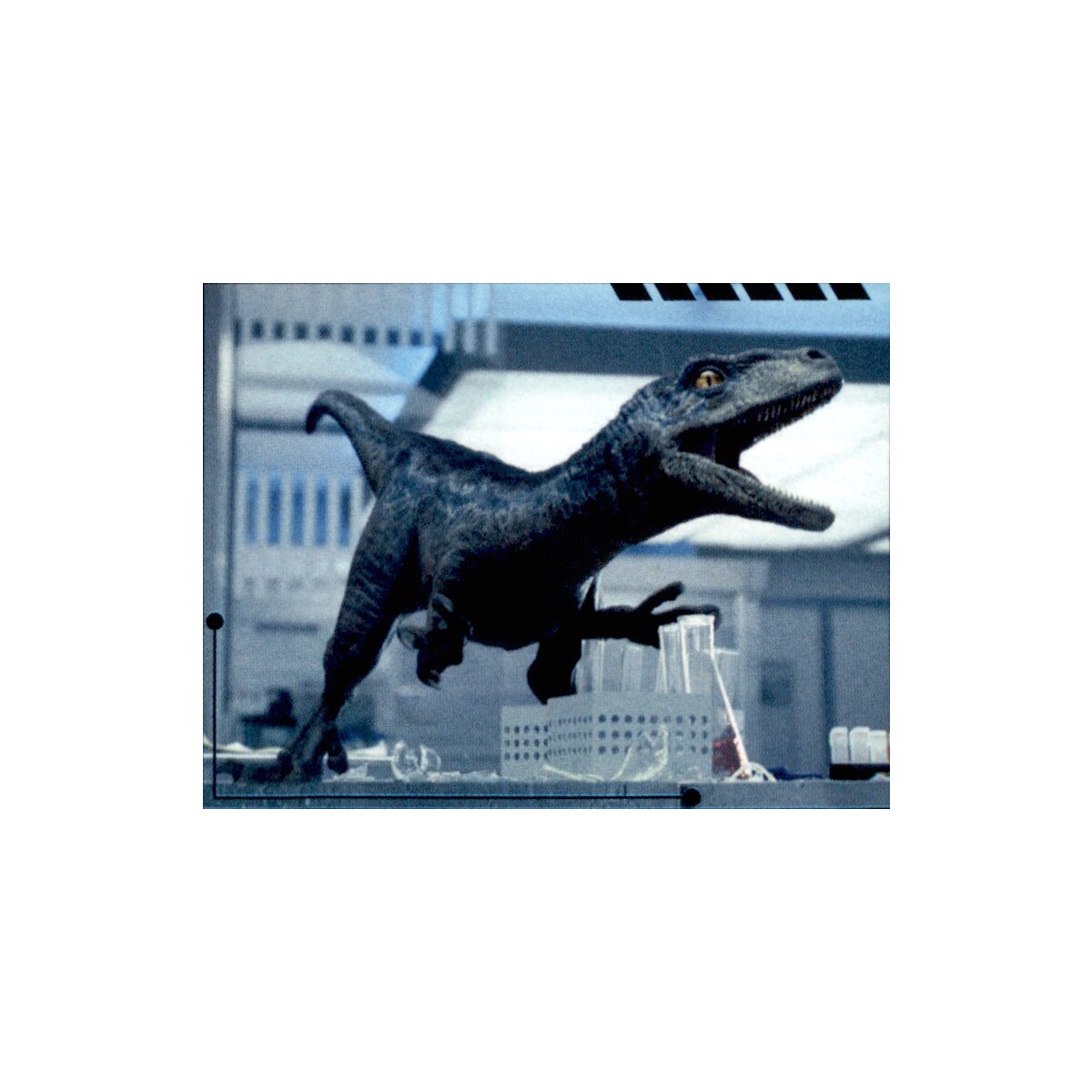 Sticker 71 Jurassic World Dominion Ein Neues Zeitalter 039 3899