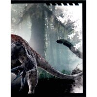 Sticker 94 - Jurassic World Dominion - Ein neues Zeitalter