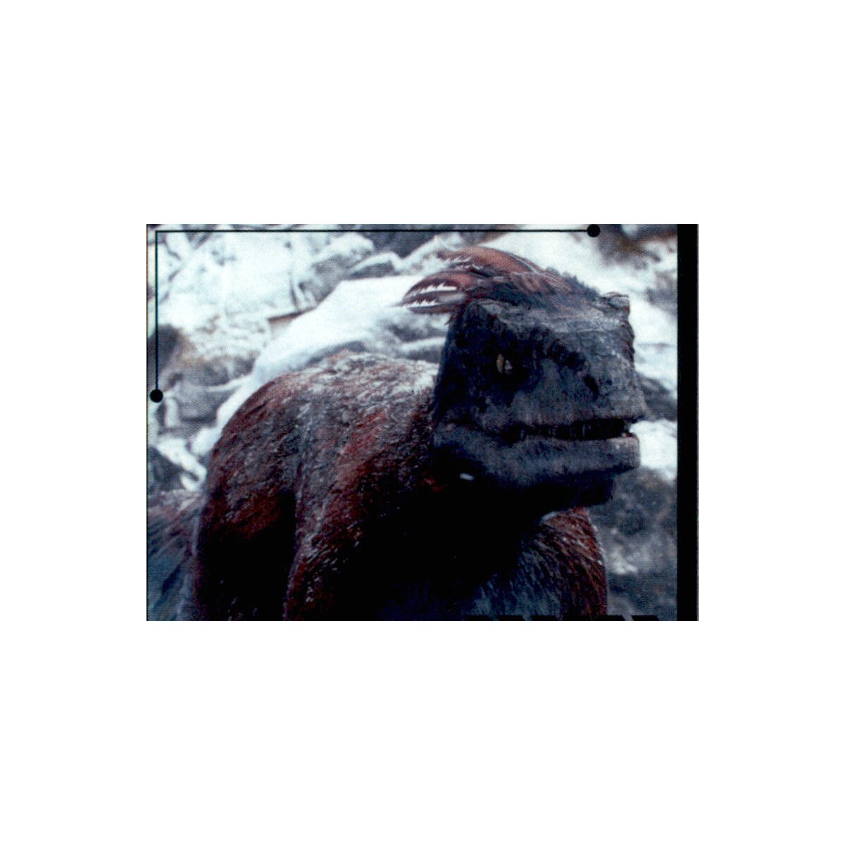 Sticker 100 Jurassic World Dominion Ein Neues Zeitalter 039 5435