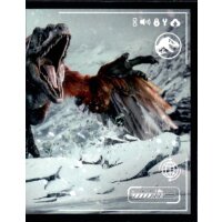 Sticker 102 - Jurassic World Dominion - Ein neues Zeitalter