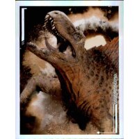 Sticker 110 - Jurassic World Dominion - Ein neues Zeitalter