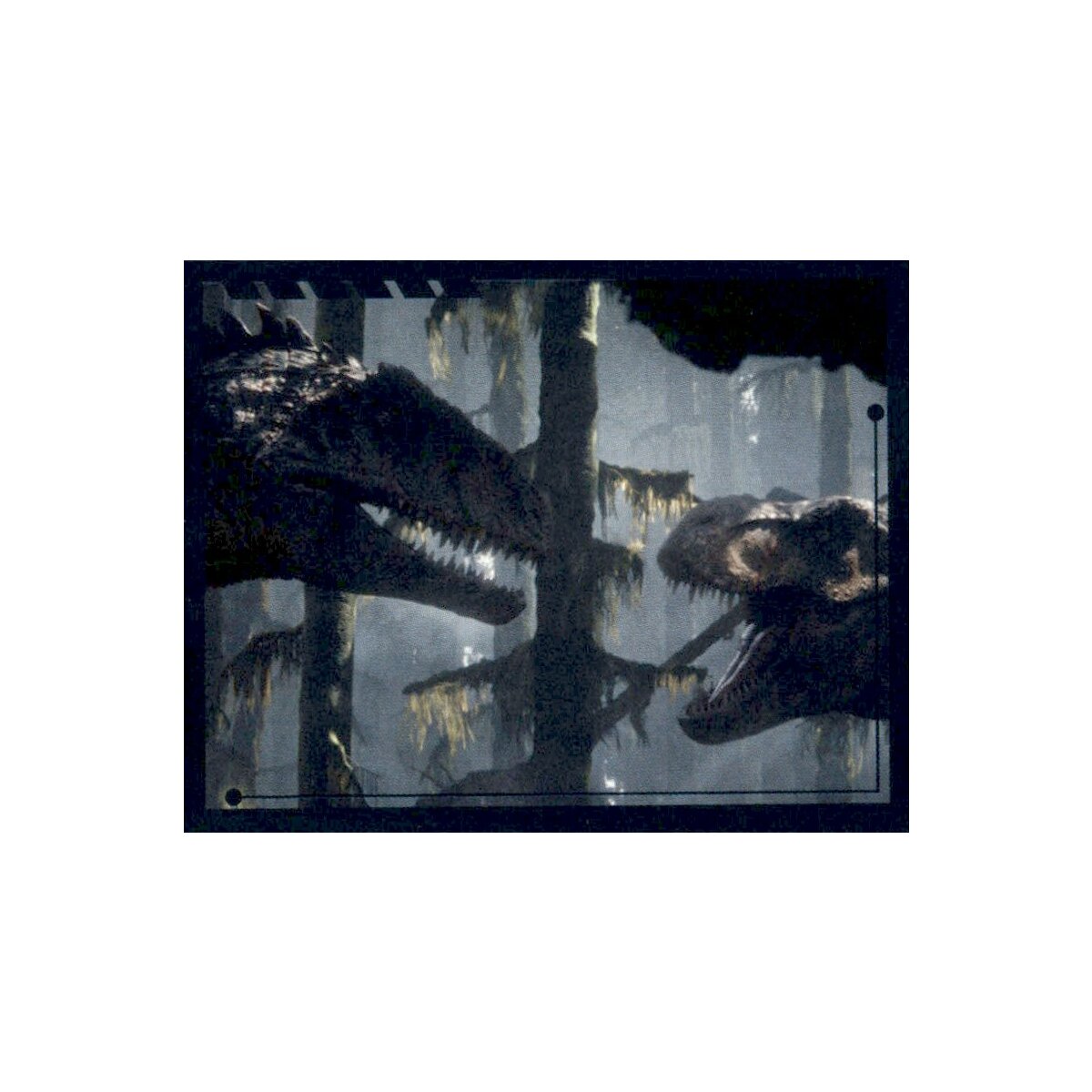 Sticker 115 Jurassic World Dominion Ein Neues Zeitalter 039 5945