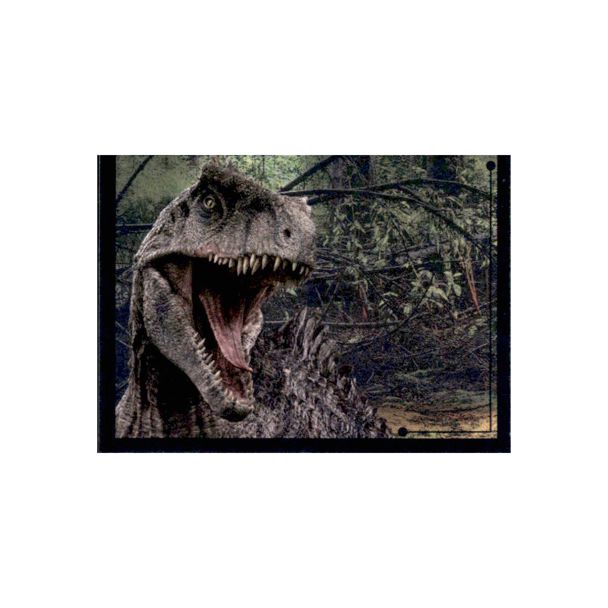 Sticker 125 Jurassic World Dominion Ein Neues Zeitalter 039 0467