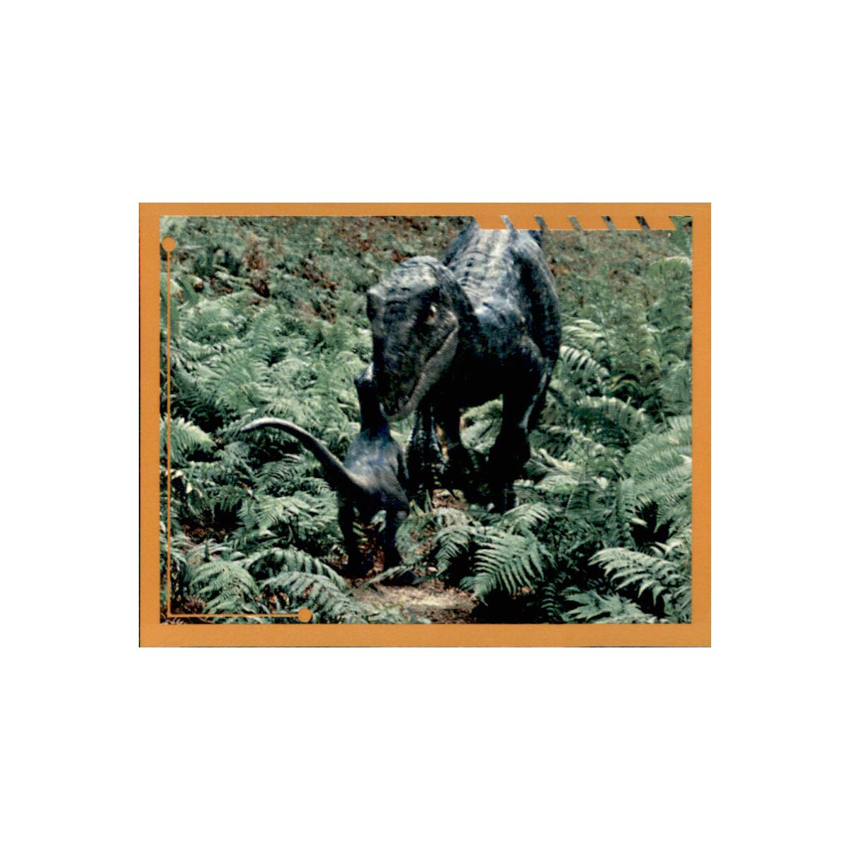 Sticker 150 Jurassic World Dominion Ein Neues Zeitalter 039 4972