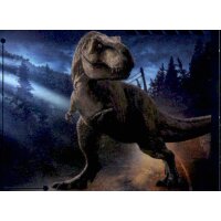 Sticker 154 - Jurassic World Dominion - Ein neues Zeitalter