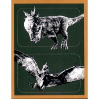 Sticker P56 - Jurassic World Dominion - Ein neues Zeitalter