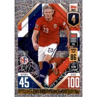 CD04 - Erling Haaland - 101 Countdown - 2022