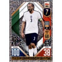 CD07 - Giorgio Chiellini - 101 Countdown - 2022