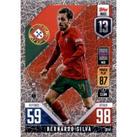 CD13 - Bernardo Silva - 101 Countdown - 2022