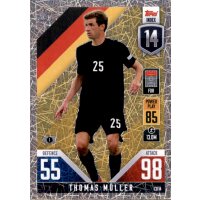 CD14 - Thomas Müller - 101 Countdown - 2022