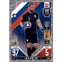 CD16 - Jan Oblak - 101 Countdown - 2022