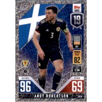 CD19 - Andy Robertson - 101 Countdown - 2022