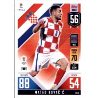 CD56 - Mateo Kovacic - 101 Countdown - 2022