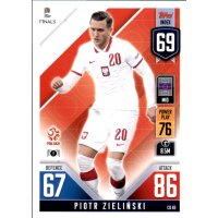 CD69 - Piotr Zielinski - 101 Countdown - 2022