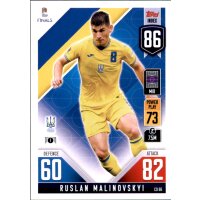 CD86 - Ruslan Malinovskyi - 101 Countdown - 2022