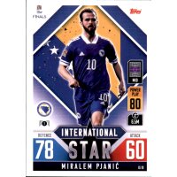 IS19 - Miralen Pjanic - International Star - 2022