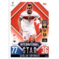 IS75 - Henrikh Mkhitaryan - International Star - 2022