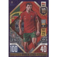 CD10 - Ruben Dias - 101 Countdown - LILA FOIL - Parallel...