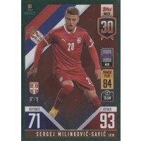 CD30 - Sergej Milinkovic-Savic - 101 Countdown -...