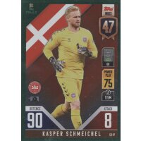 CD47 - Kasper Schmeichel - 101 Countdown - GRÜN FOIL...