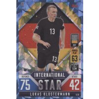 IS20 - Lukas Klostermann - International Star - CRYSTAL...