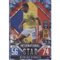 IS61 - Nicolai Stanciu - International Star - CRYSTAL...