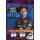 132 - Turbo Attax F1 2022 - CRYSTAL PINK - Stat Attax - Max Verstappen