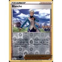 64/078 Blanche - Reverse Holo - Pokemon GO