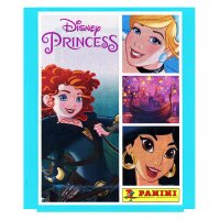 Panini Disney Prinzessin - Das Herz einer Prinzessin -...